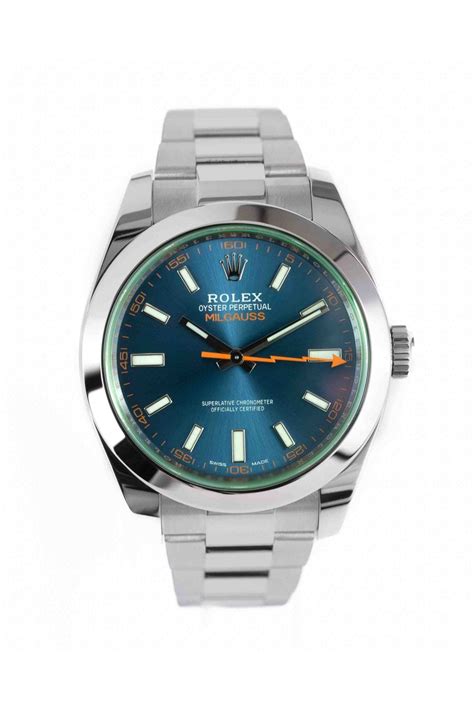 which rolex milgauss to buy|rolex milgauss uk price.